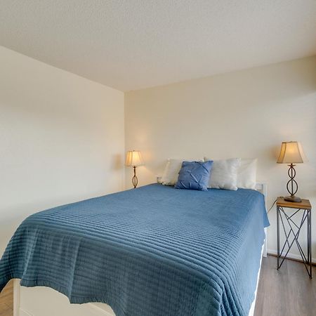 סרסוטה Updated Sienna Park Condo - 4 Miles To Siesta Key! מראה חיצוני תמונה