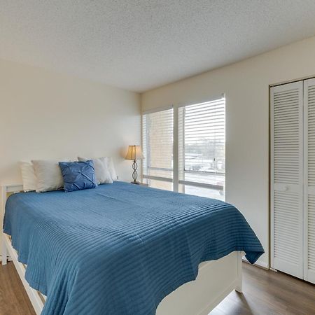 סרסוטה Updated Sienna Park Condo - 4 Miles To Siesta Key! מראה חיצוני תמונה