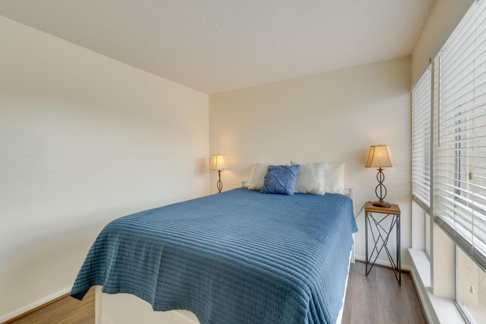 סרסוטה Updated Sienna Park Condo - 4 Miles To Siesta Key! מראה חיצוני תמונה