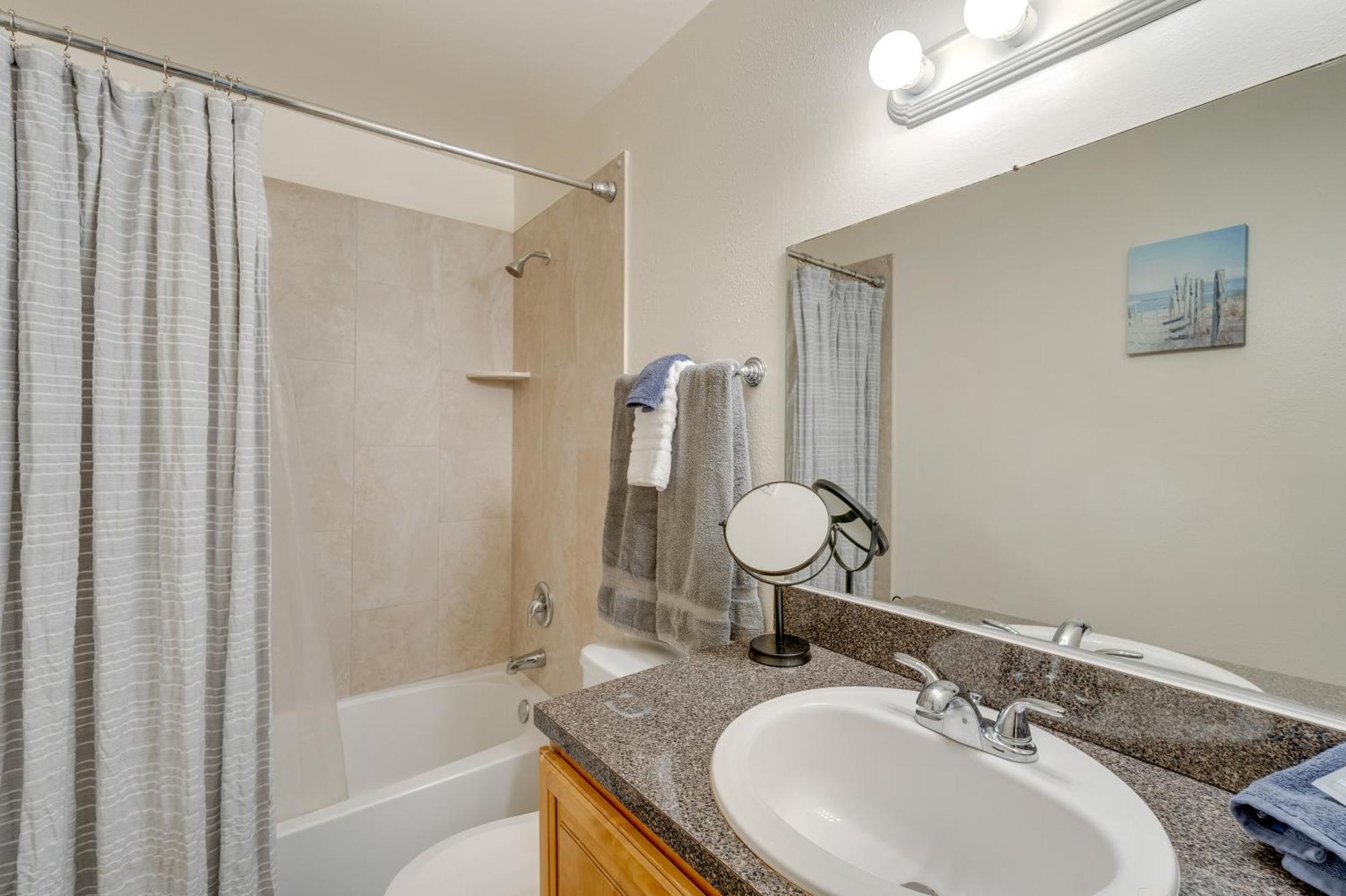 סרסוטה Updated Sienna Park Condo - 4 Miles To Siesta Key! מראה חיצוני תמונה