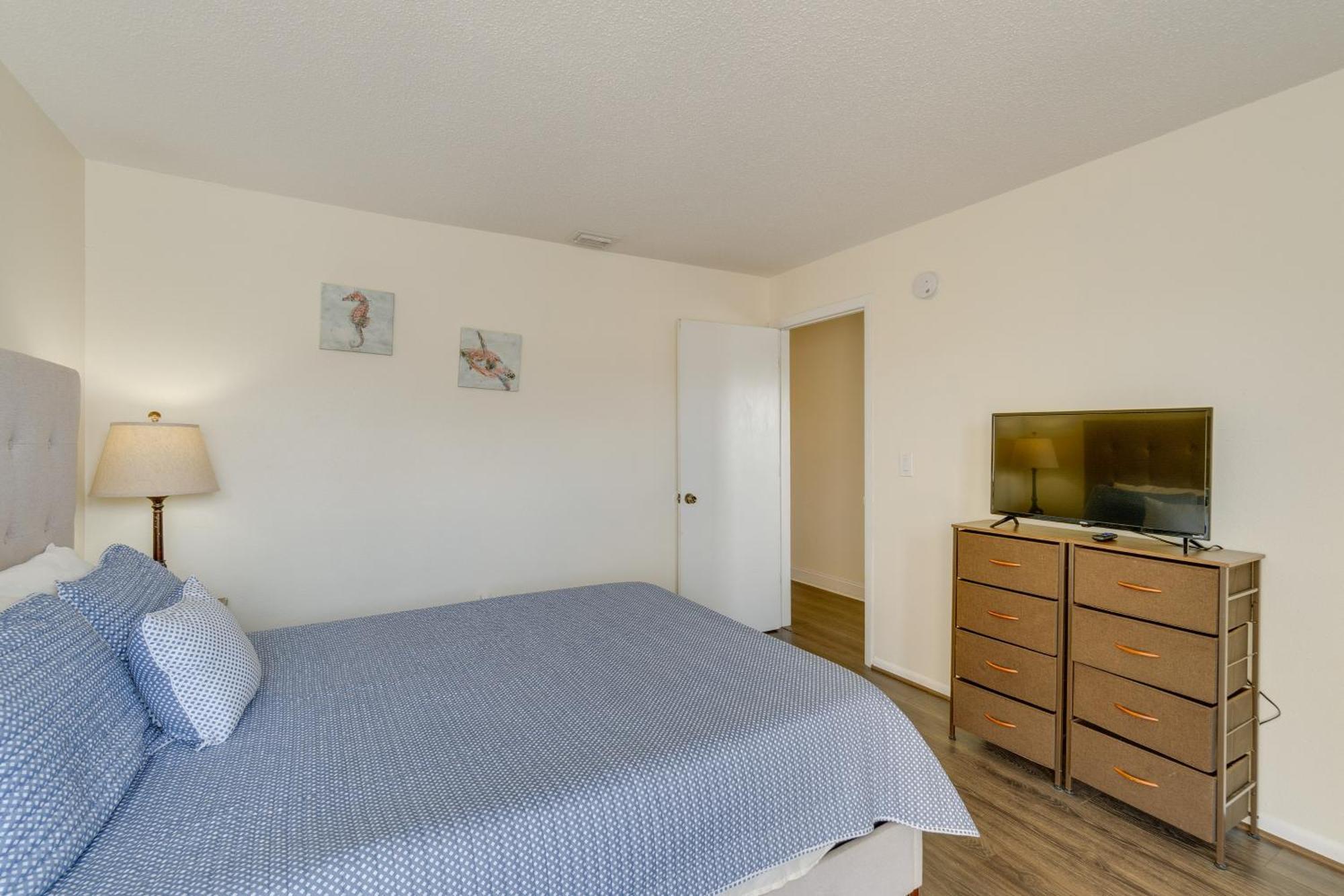 סרסוטה Updated Sienna Park Condo - 4 Miles To Siesta Key! מראה חיצוני תמונה