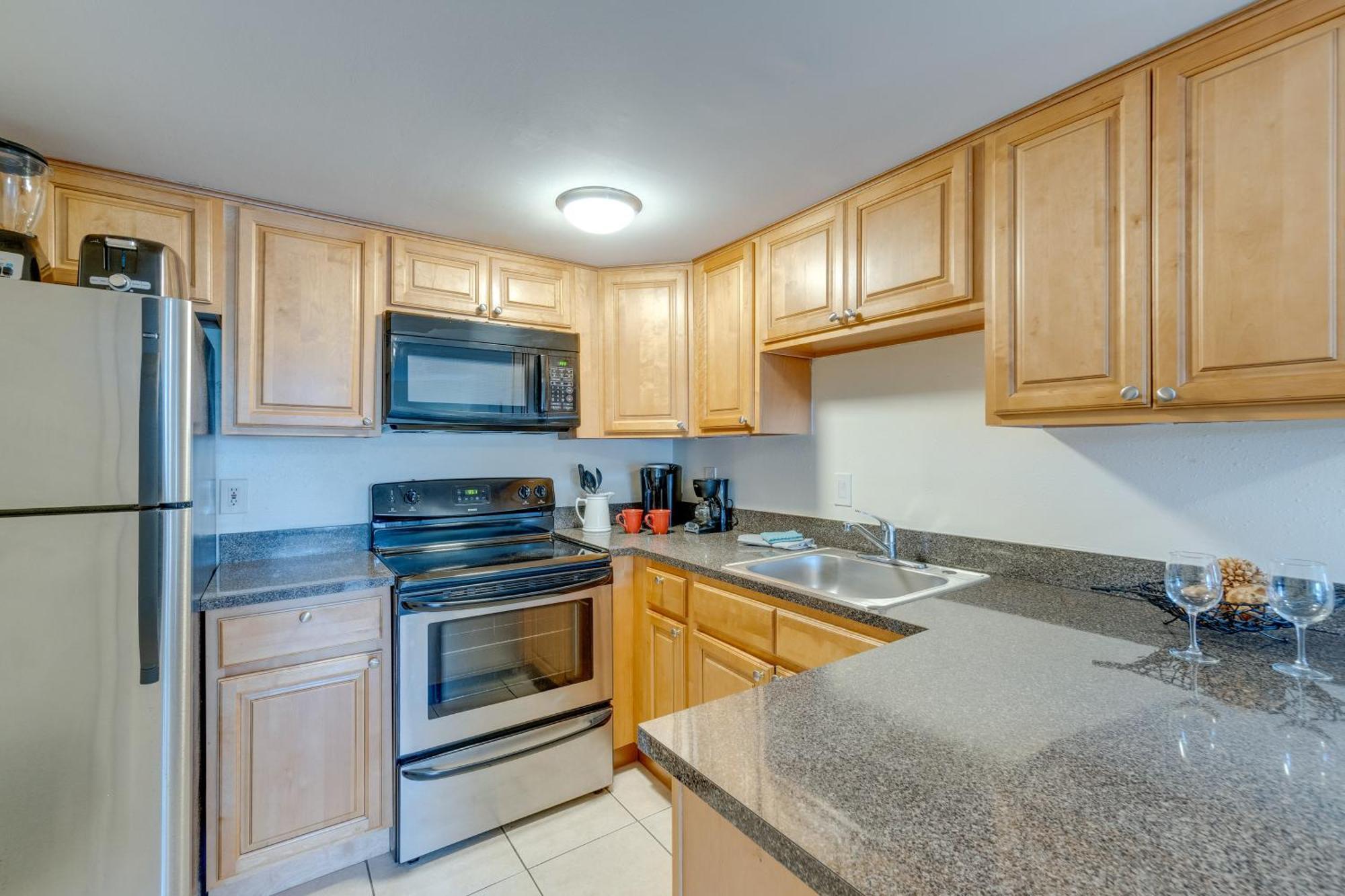 סרסוטה Updated Sienna Park Condo - 4 Miles To Siesta Key! מראה חיצוני תמונה